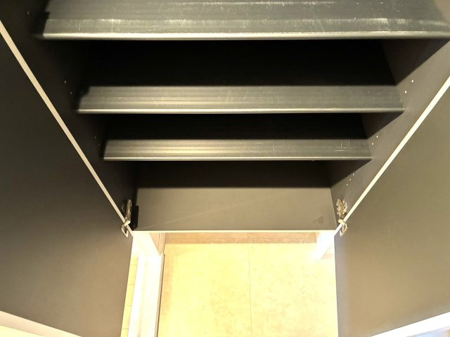 【玄関】 | レ・ゼールⅡ