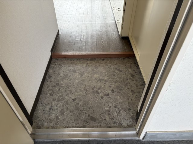 レジデンス光和103棟｜名古屋市の賃貸ならMy賃貸の玄関|レジデンス光和103棟