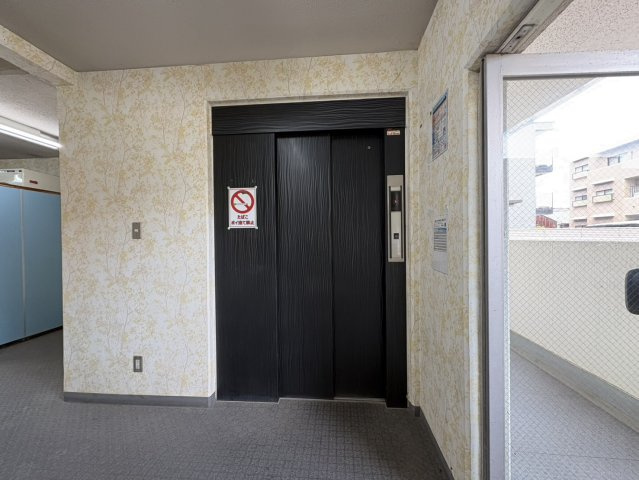 レジデンス光和103棟｜名古屋市の賃貸ならMy賃貸のその他共用部分|レジデンス光和103棟