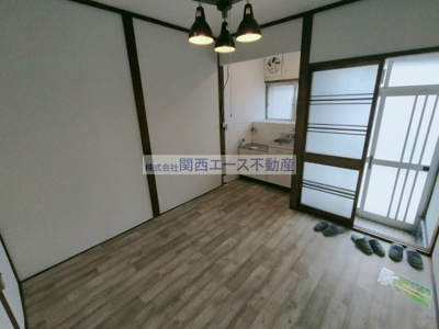  | 新田西町貸家