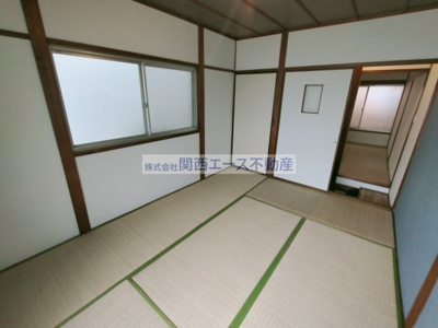  | 新田西町貸家