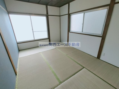  | 新田西町貸家