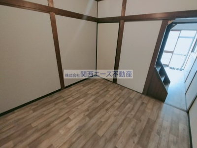  | 新田西町貸家