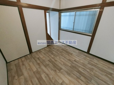  | 新田西町貸家