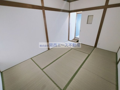  | 新田西町貸家