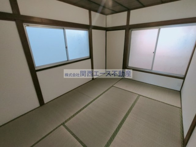  | 新田西町貸家