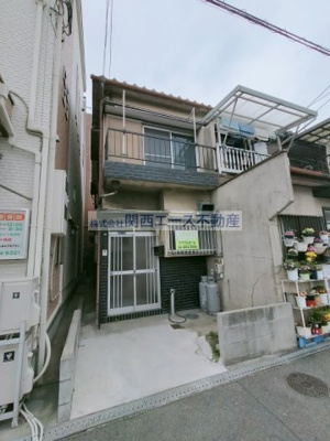 【その他共用部分】 | 新田西町貸家