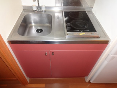 【キッチン】 | 久米