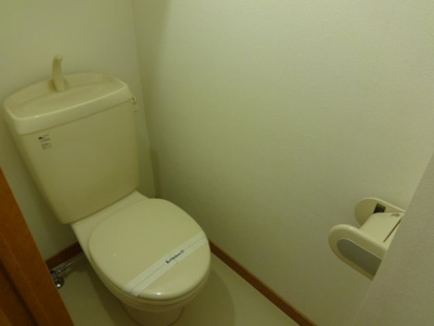 【トイレ】 | 久米