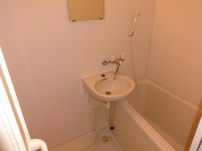 【シャワールーム】 | 久米