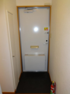 【玄関】 | 久米