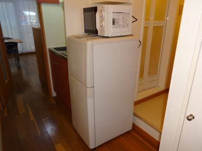 【内装】 | 久米