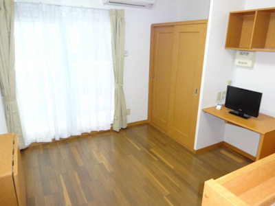 【居間・リビング】 | 久米