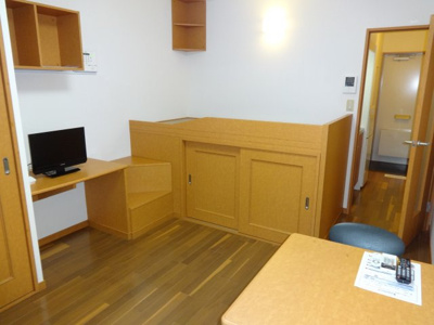 【居間・リビング】 | 久米