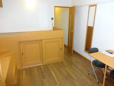 【居間・リビング】 | 久米