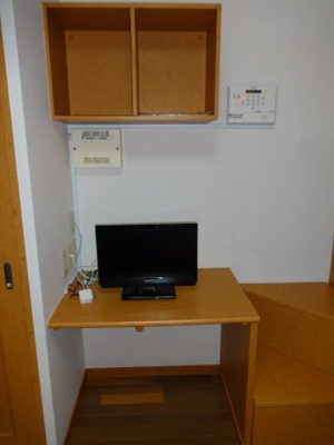 【設備】 | 久米