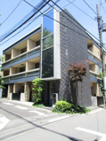 colline白銀の画像