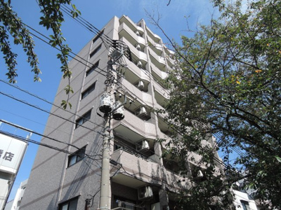 【外観】 | サウザンドリバー