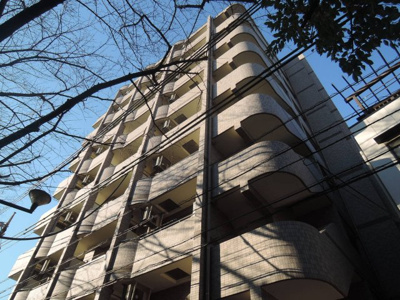 【外観】 | サウザンドリバー