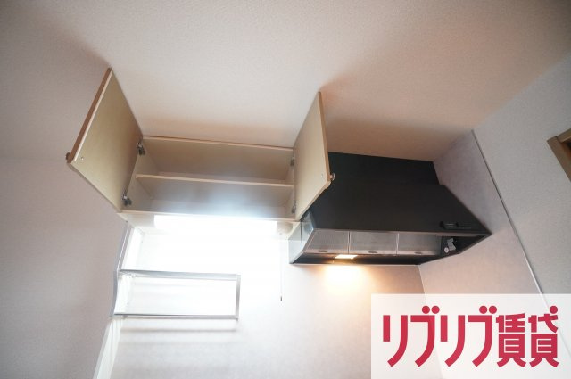 COZY・HOUSE・SOGAのキッチン