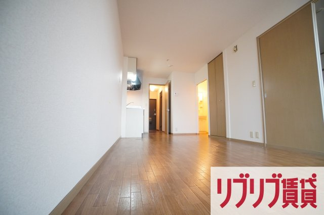 COZY・HOUSE・SOGAの居間・リビング