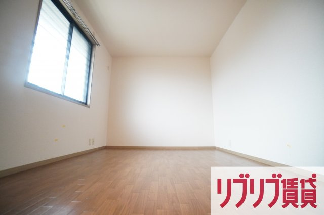 COZY・HOUSE・SOGAの洋室