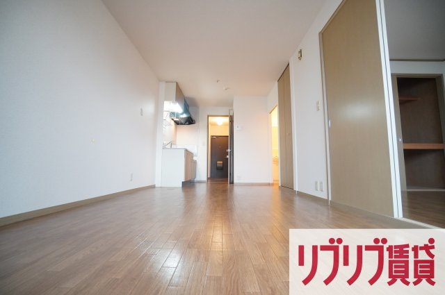 COZY・HOUSE・SOGAの居間・リビング