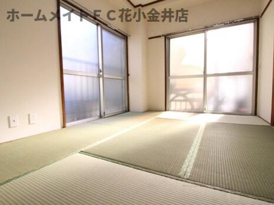 【居間・リビング】 | 下里山田ビル