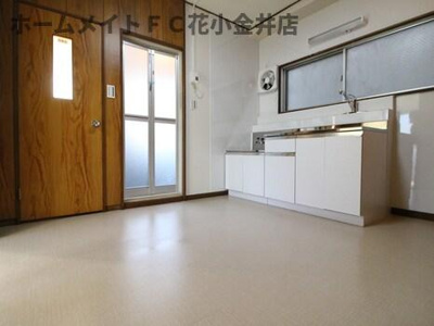 【内装】 | 下里山田ビル