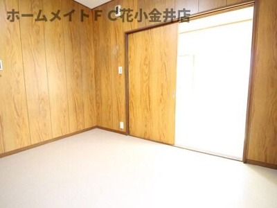 【内装】 | 下里山田ビル