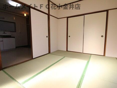 【居間・リビング】 | 下里山田ビル