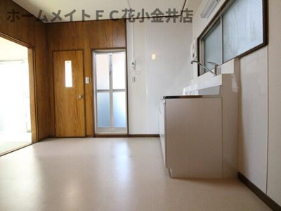 【内装】 | 下里山田ビル