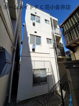 【その他共用部分】 | 下里山田ビル