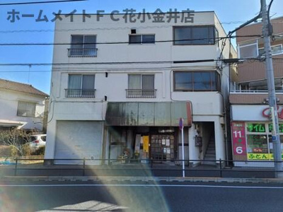 【エントランス】 | 下里山田ビル