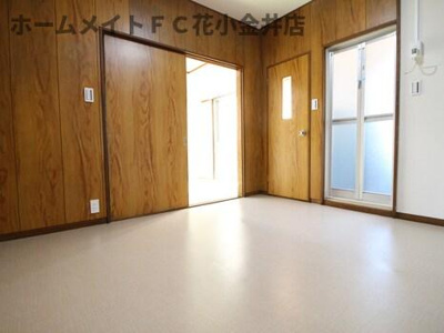 【居間・リビング】 | 下里山田ビル