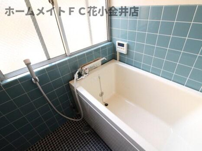 【浴室】 | 下里山田ビル