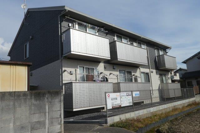 プリマヴェーラ酒津