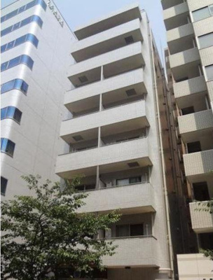 【外観】 | グランディール広尾