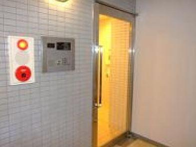 【エントランス】 | グランディール広尾