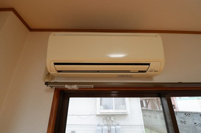 【設備】 | エステートミライ | ゆったり過ごせる居間です