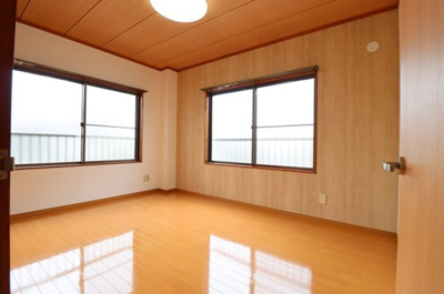 【寝室】 | エステートミライ