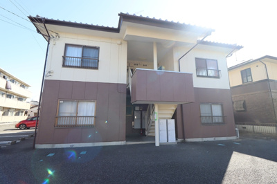 【外観】 | エステートミライ | ゆったり過ごせるリビングです