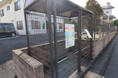 【その他共用部分】 | エステートミライ | 明るい洋室です