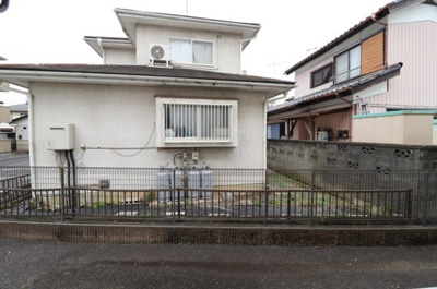 【展望】 | エステートミライ | 洋室です