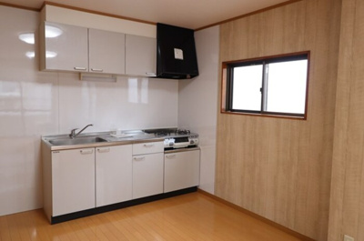 【キッチン】 | エステートミライ | お風呂で日々の疲れを落としましょう