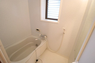 【浴室】 | エステートミライ