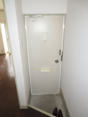 【玄関】 | yamanaka轟