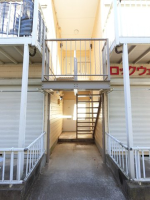 【エントランス】 | yamanaka轟