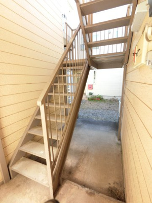 【その他共用部分】 | yamanaka轟