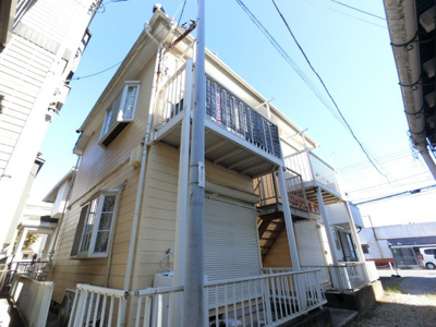 【外観】 | yamanaka轟